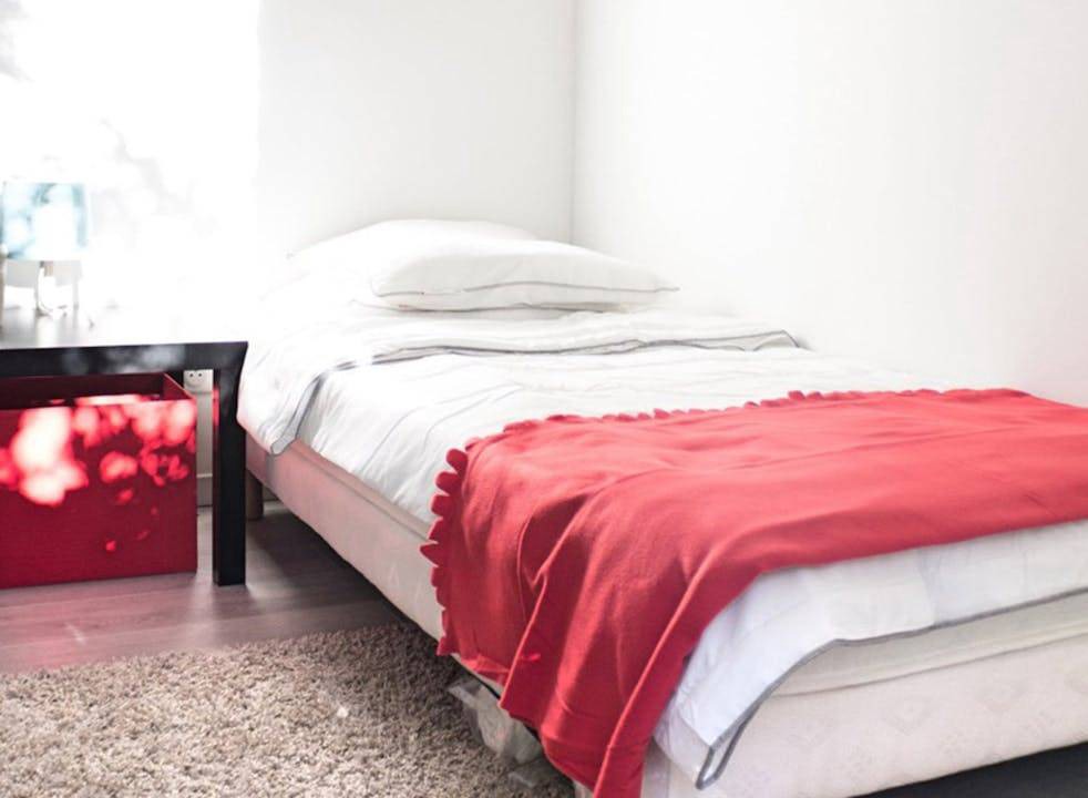 Photo of Bedroom in Le Cabot