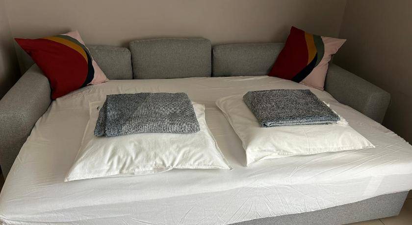Photo of Bedroom in La Motte