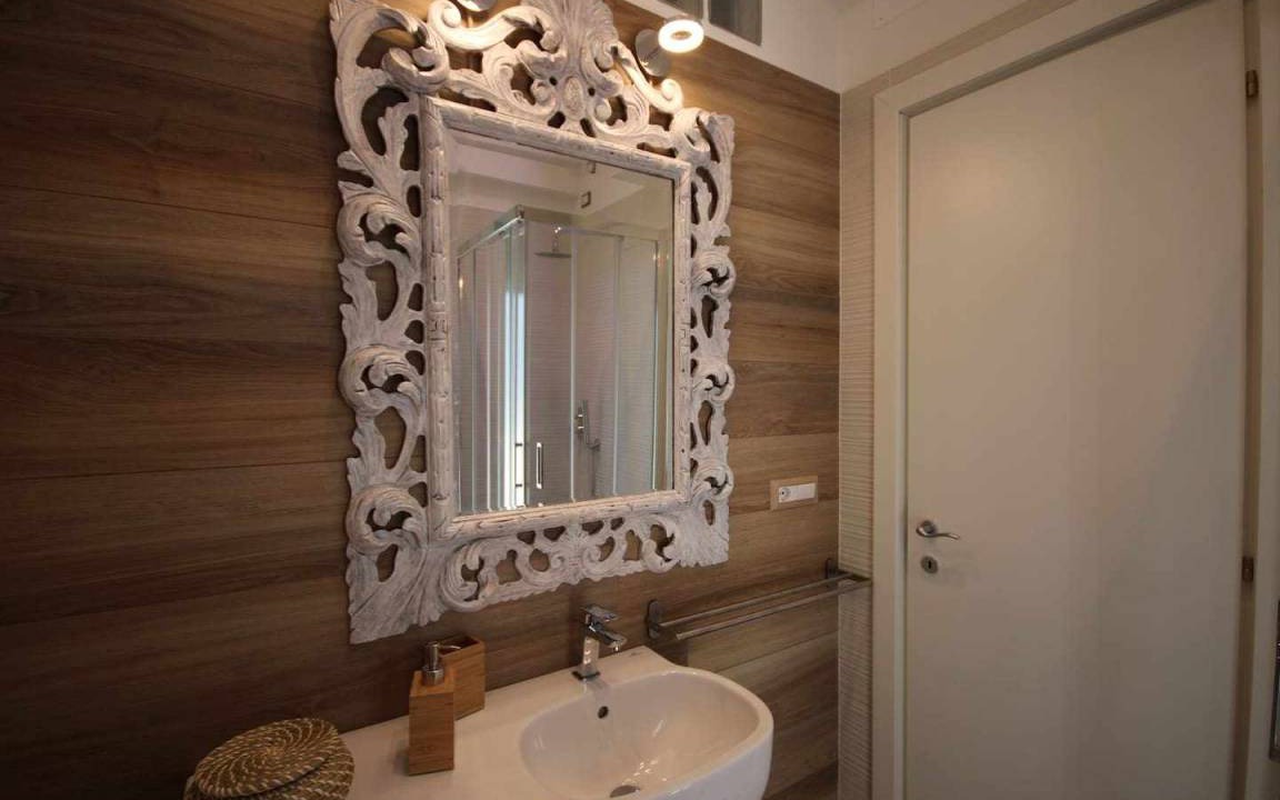 Photo of Bathroom in Maiori