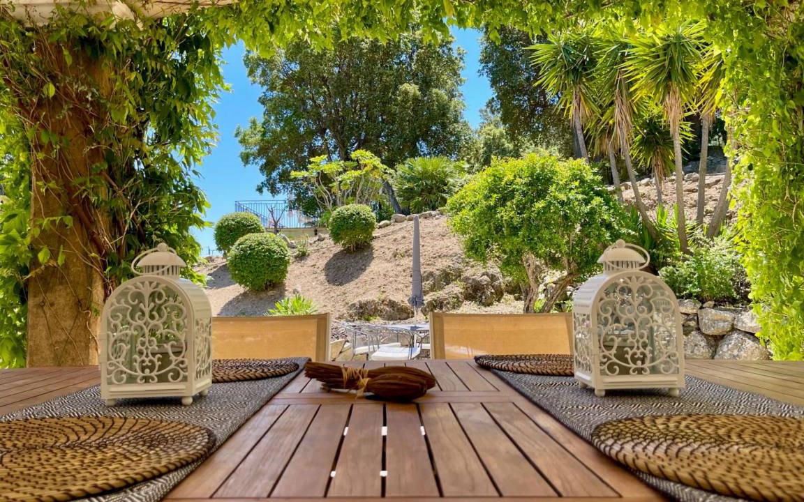 Photo of Patio Balcony in Plan-de-la-Tour