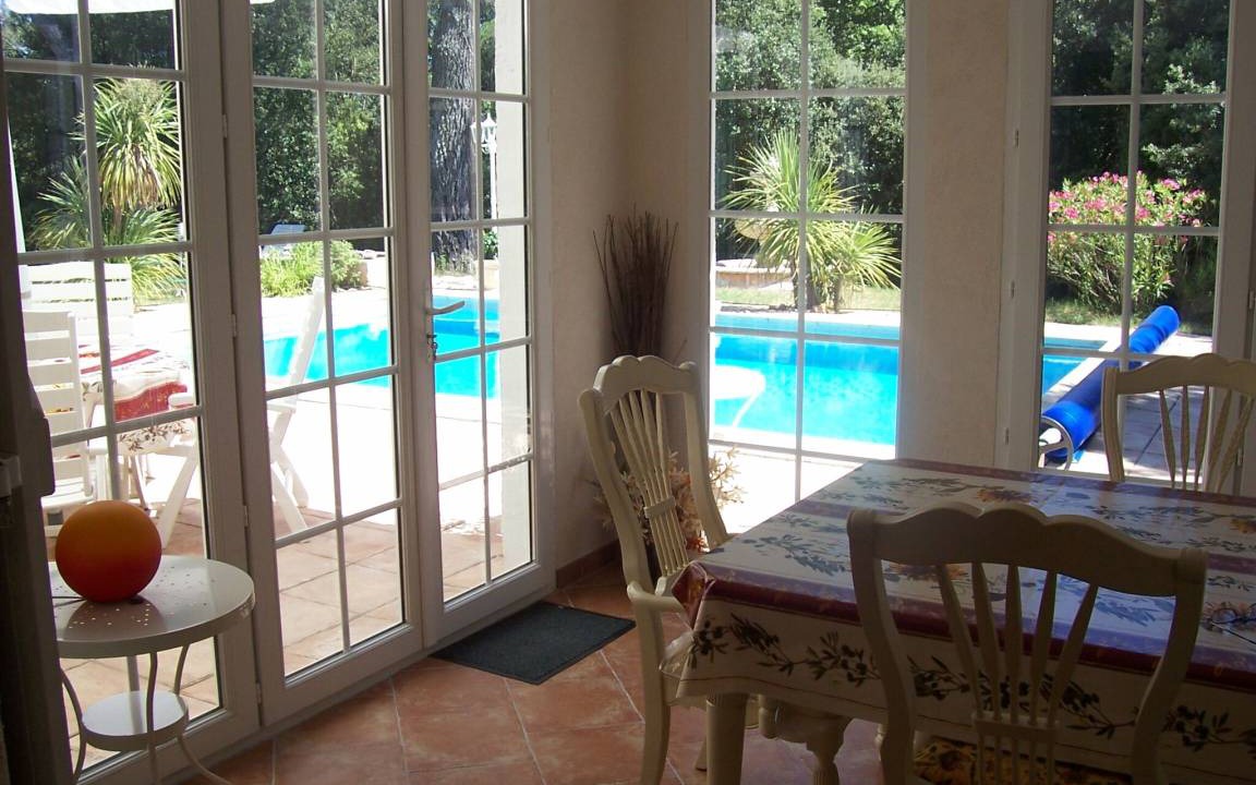 Photo of Patio Balcony in Moissac-Bellevue