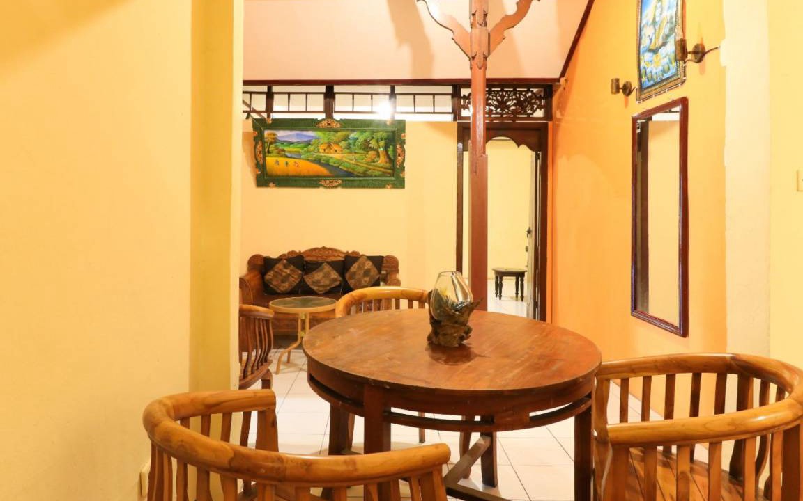 Photo of Others in Ubud City-Centre