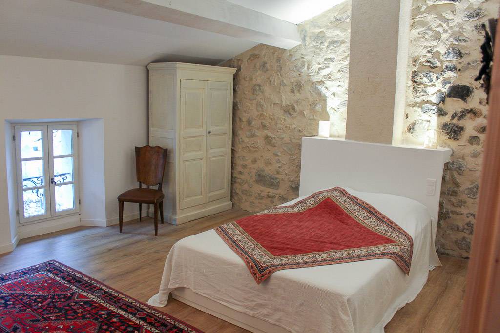 Photo of Bedroom in Peyroules