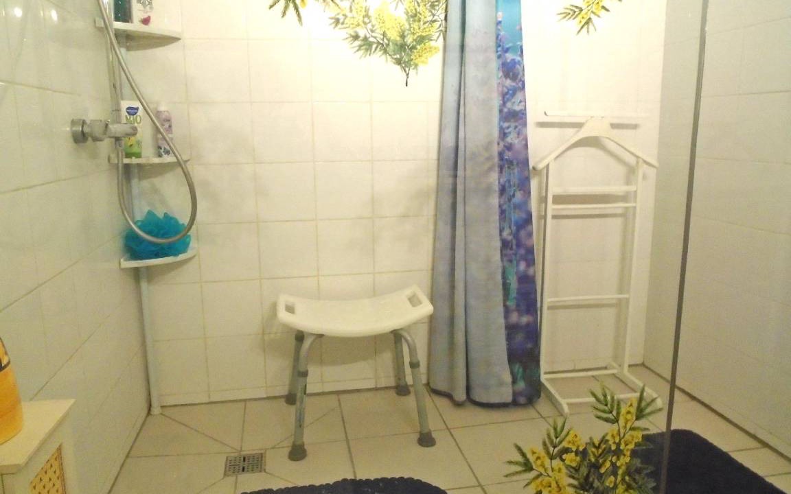 Photo of Bathroom in Laudun