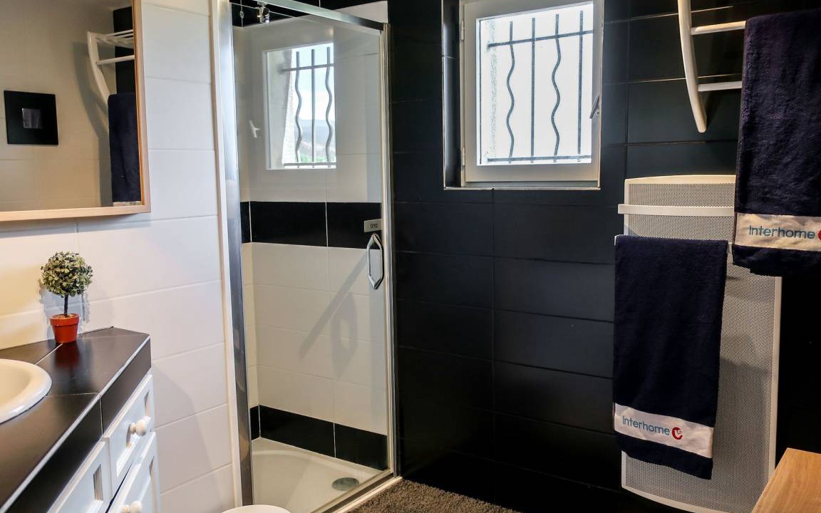Photo of Bathroom in La Mole