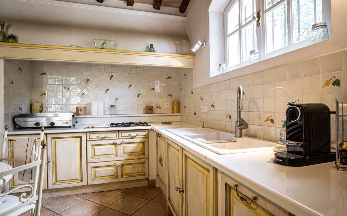 Photo of Kitchen in Robion