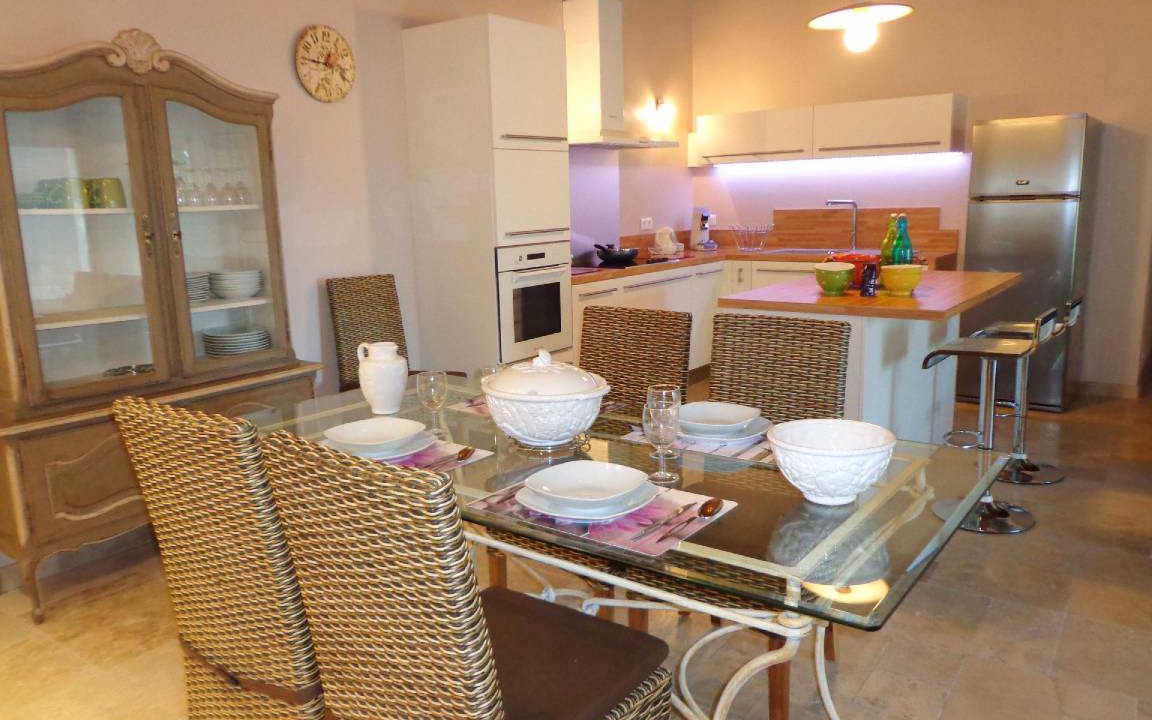 Photo of Kitchen in Cavaillon
