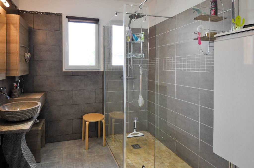 Photo of Bathroom in Simiane-la-Rotonde