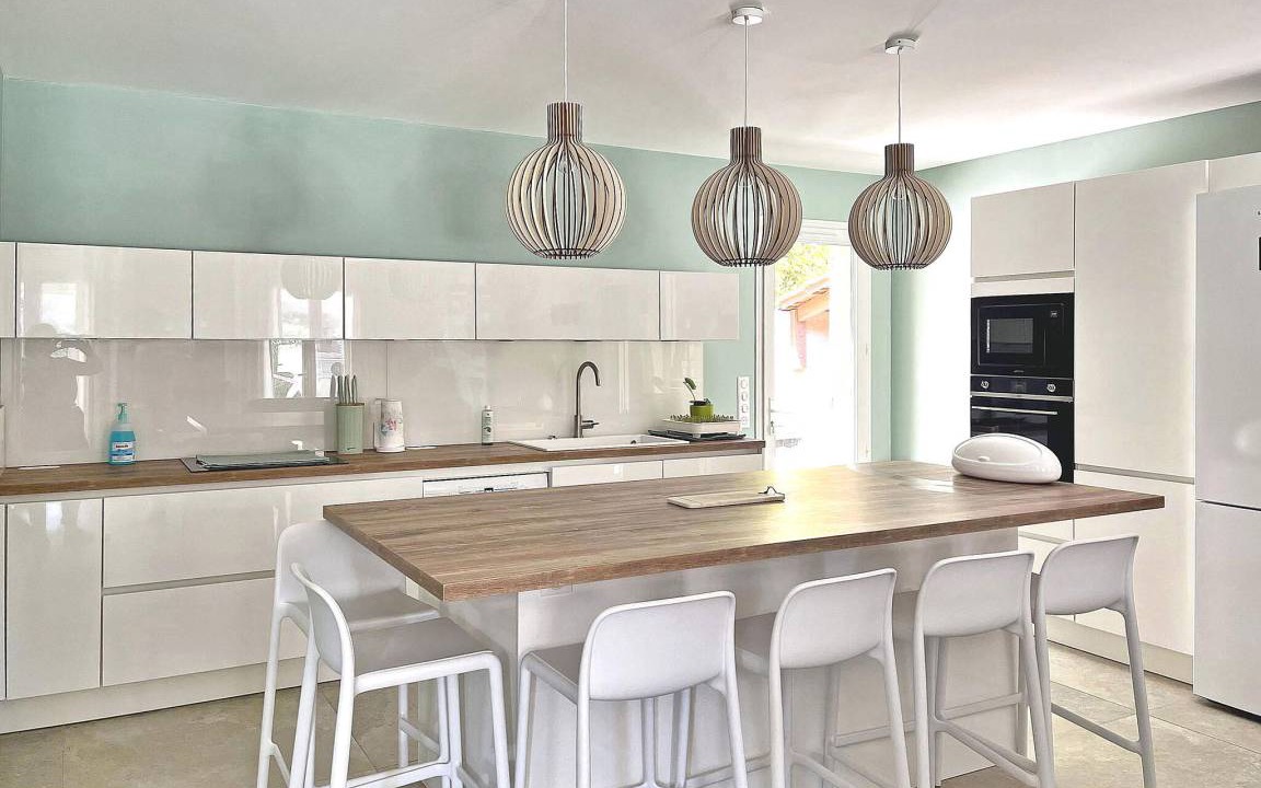 Photo of Kitchen in Mouries