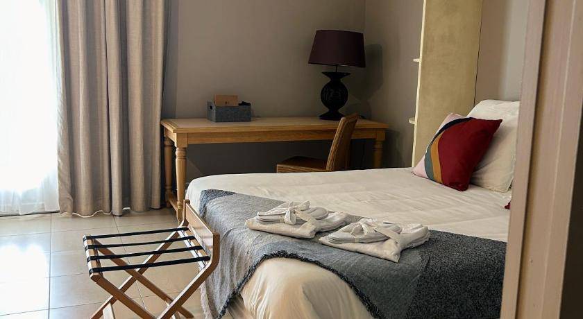 Photo of Bedroom in La Motte