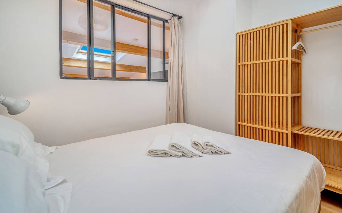 Photo of Bedroom in Pertuis