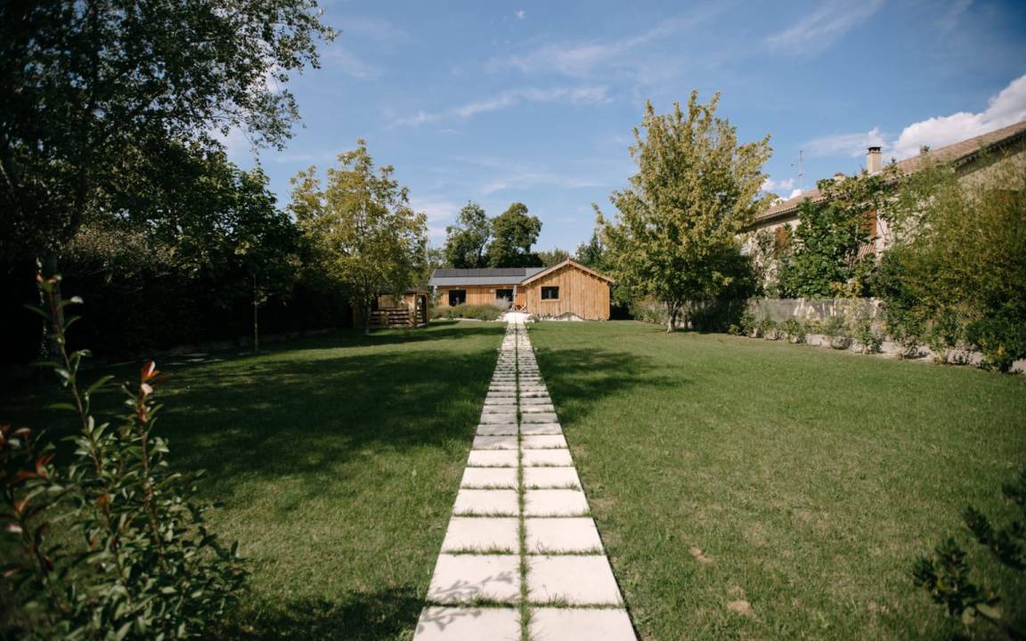 Photo of Outdoor in Le Thor