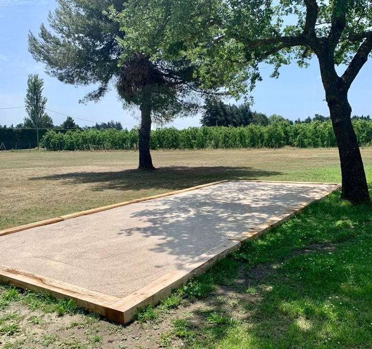 Photo of Outdoor in L'Isle-sur-la-Sorgue