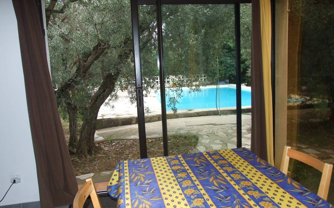 Photo of Patio Balcony in Arles