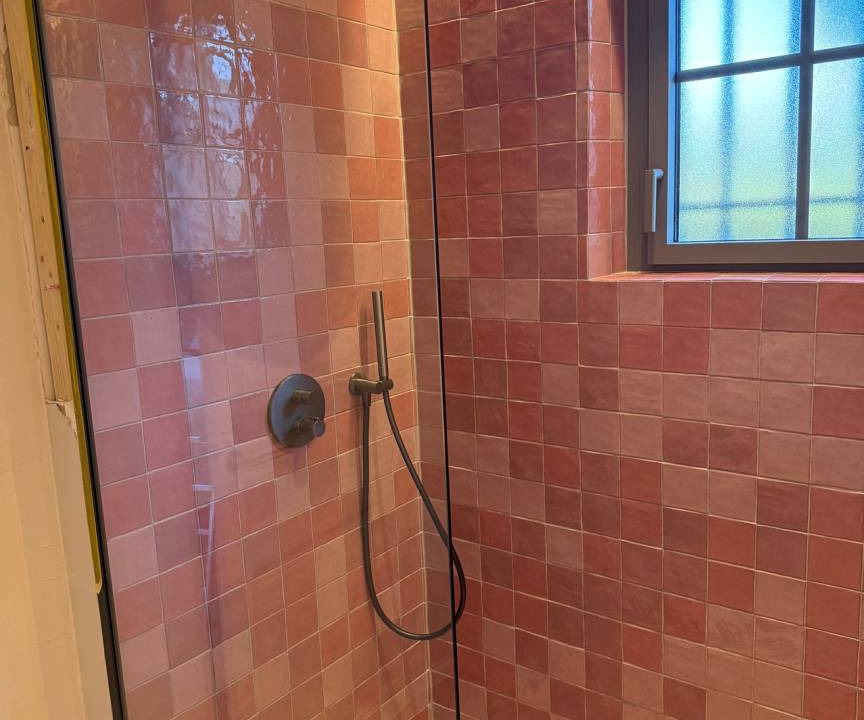 Photo of Bathroom in Rayol-Canadel-sur-Mer