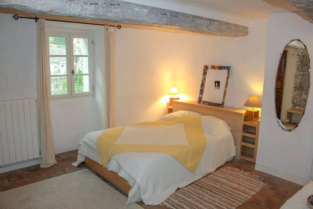 Photo of Bedroom in Peyroules