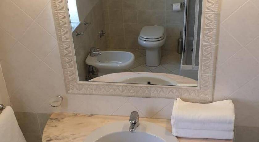 Photo of Bathroom in Minori