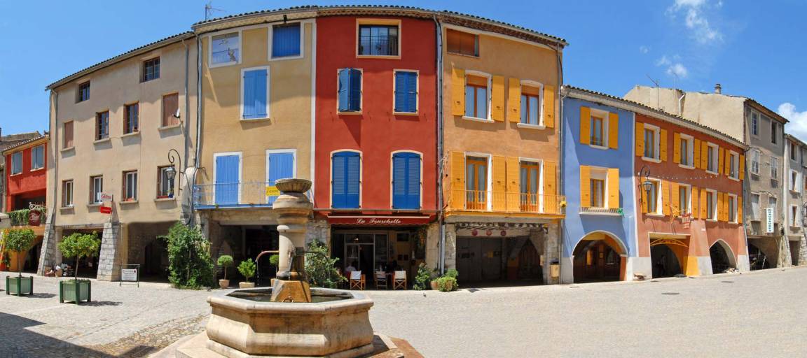 Photo of Others in La Roche-sur-le-Buis
