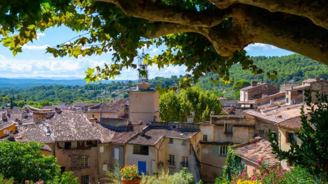 Photo of Others in Cotignac