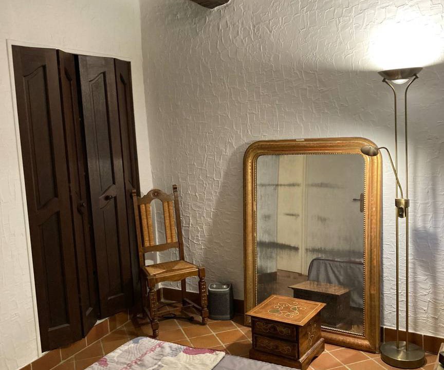 Photo of Bedroom in Roquebrune-sur-Argens