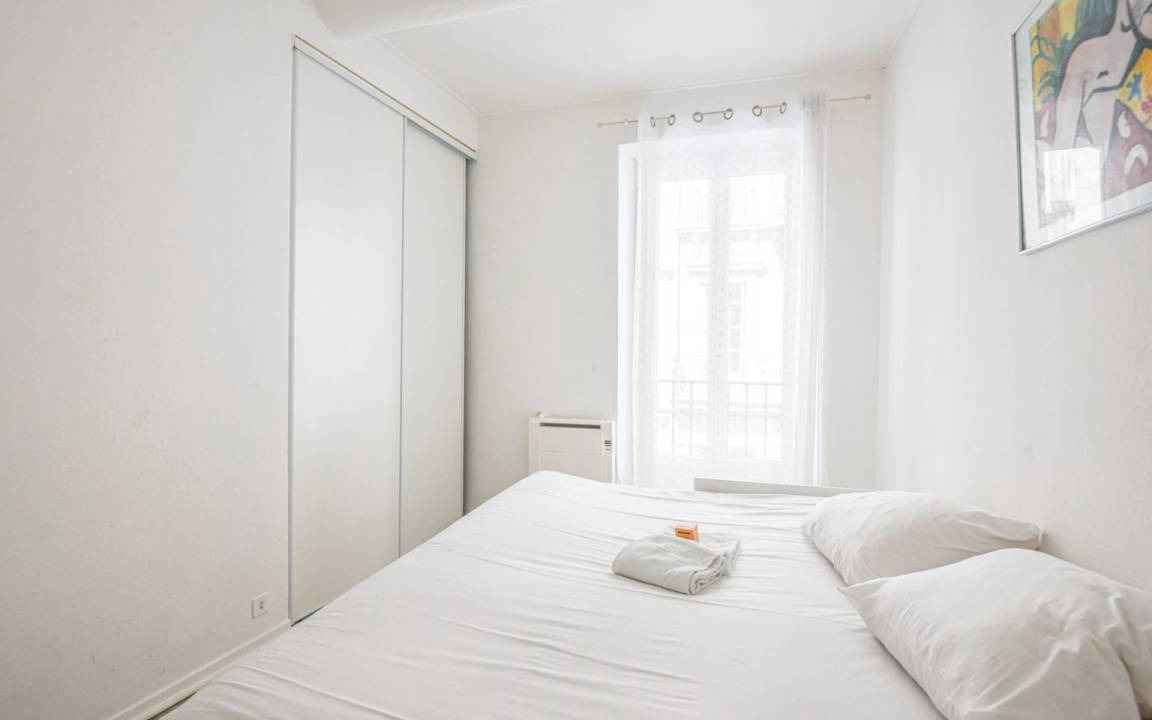 Photo of Bedroom in Notre-Dame du Mont