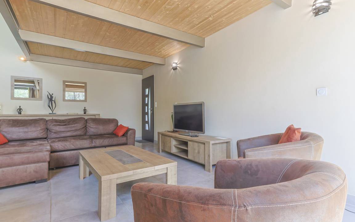 Photo of Livingroom in Sauveterre