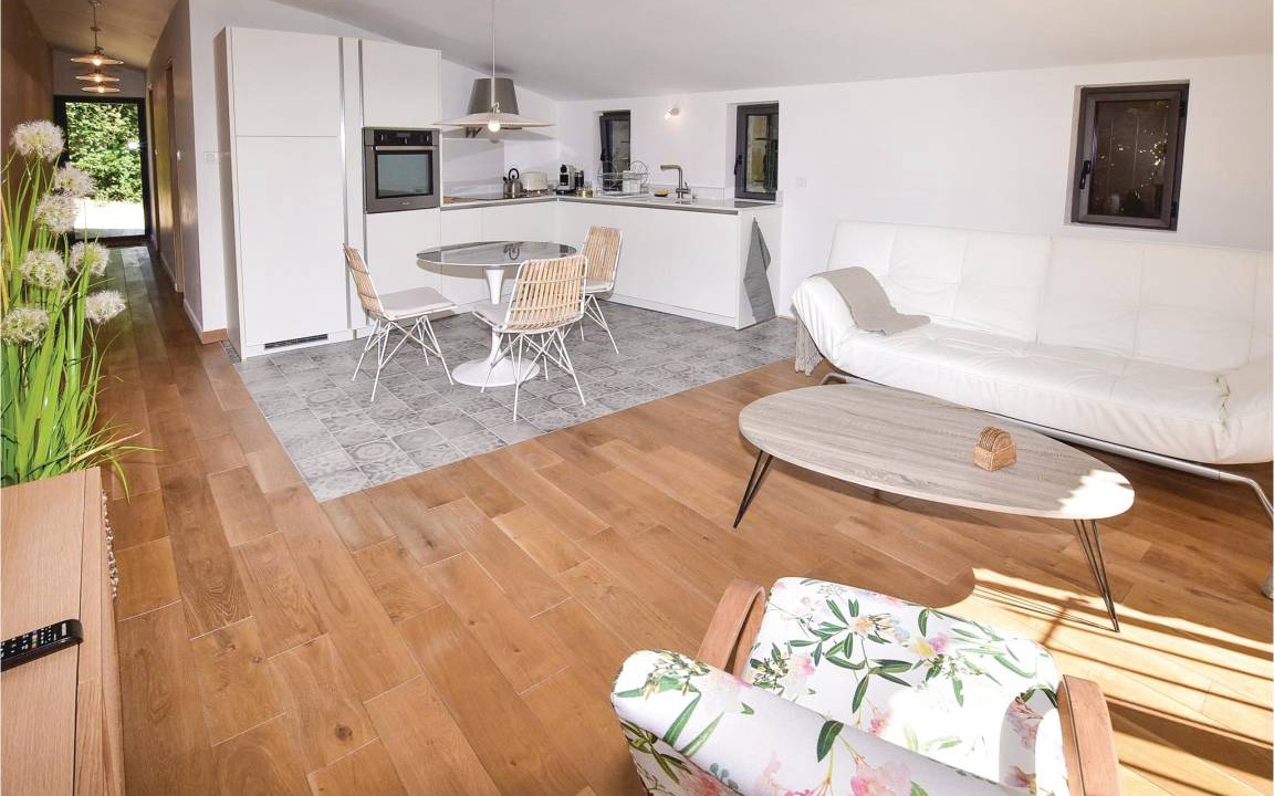 Photo of Livingroom in Malaucene