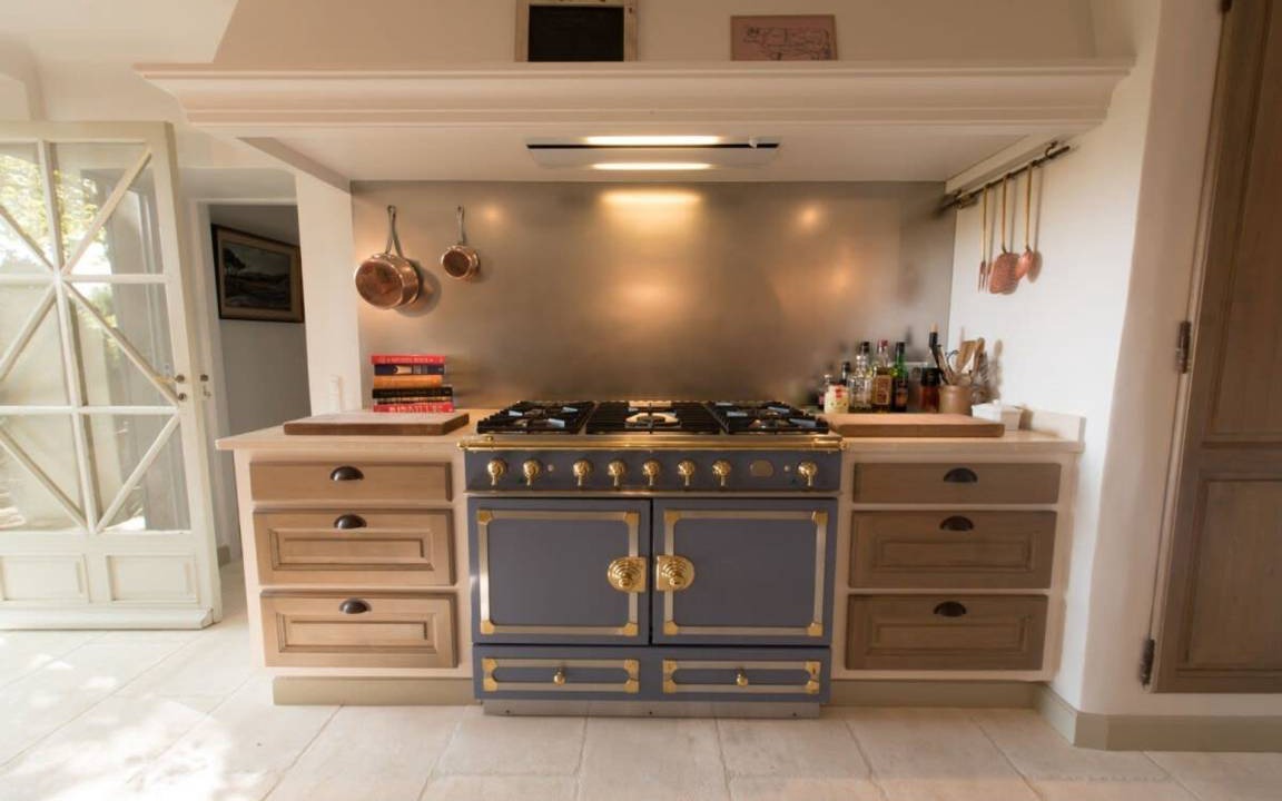 Photo of Kitchen in Noves
