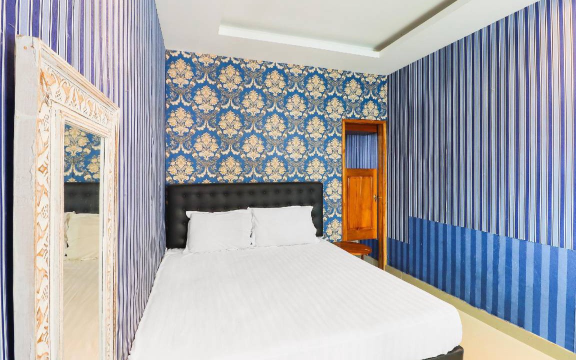 Photo of Bedroom in Kesiman