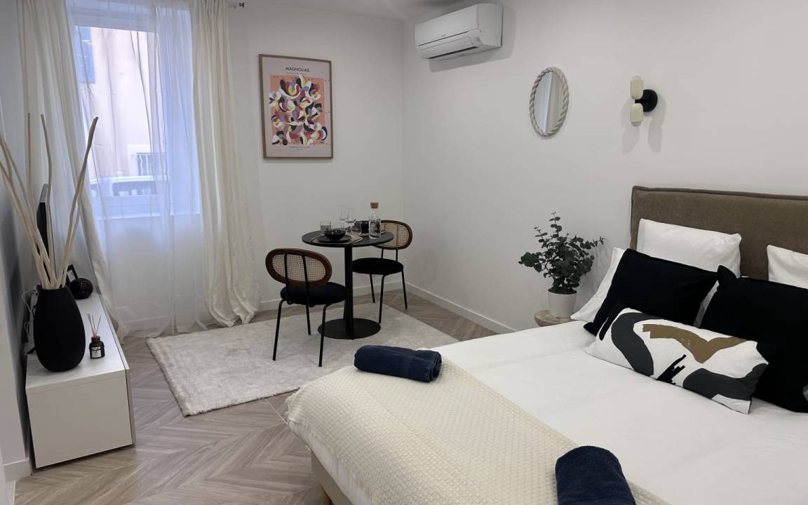 Photo of Bedroom in Perier