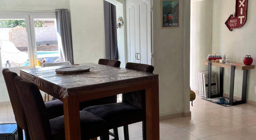 Photo of Kitchen in Venelles