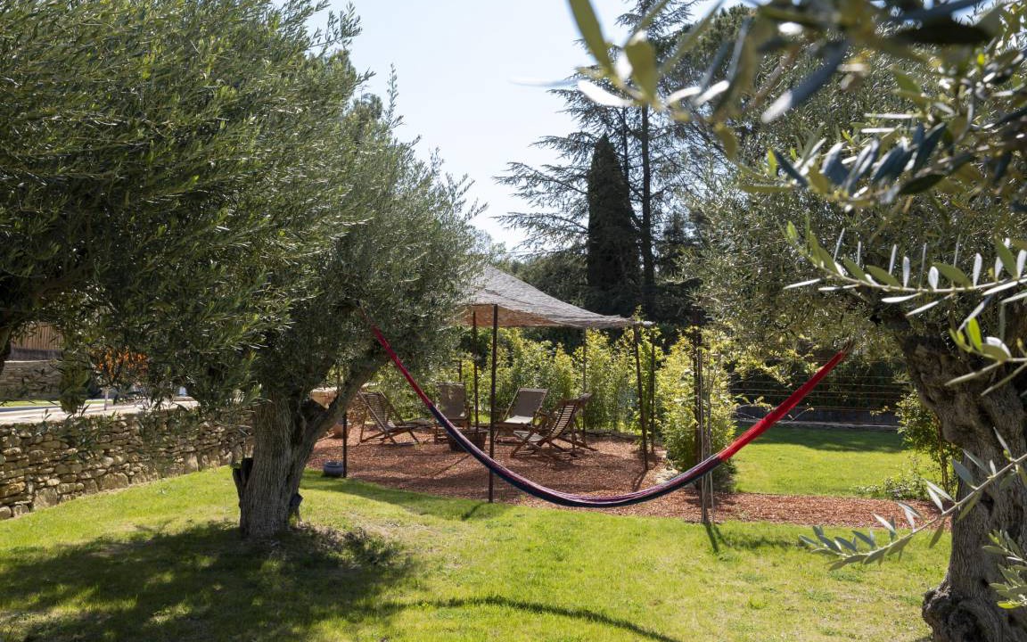 Photo of Outdoor in Beaumes-de-Venise