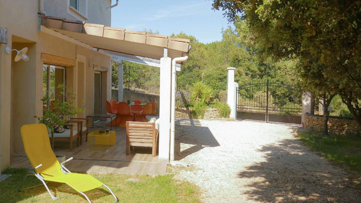 Photo of Others in Castillon-du-Gard