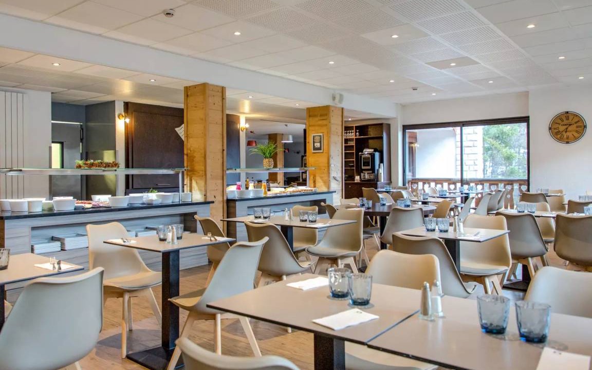 Photo of Kitchen in Pra Loup