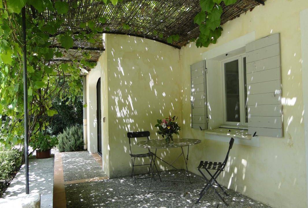 Photo of Others in Saint-Pantaleon-les-Vignes