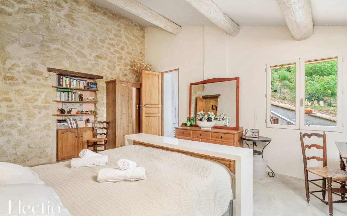 Photo of Bedroom in Puget