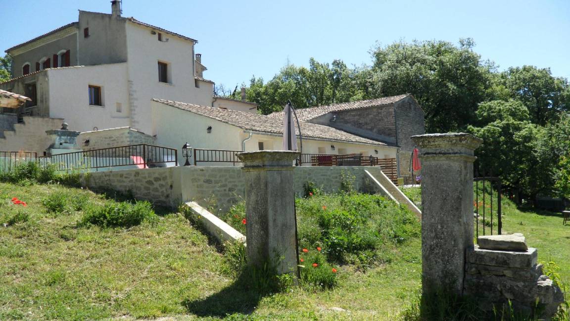 Photo of Others in Forcalquier