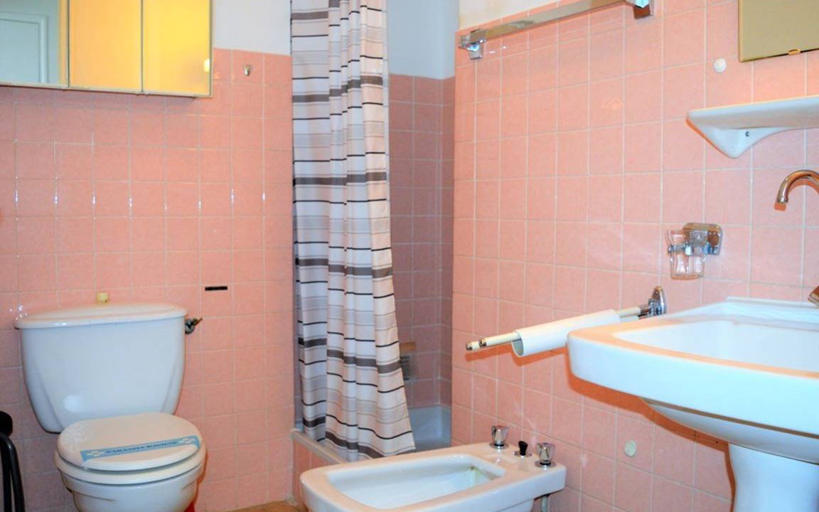 Photo of Bathroom in Cavaliere Beach