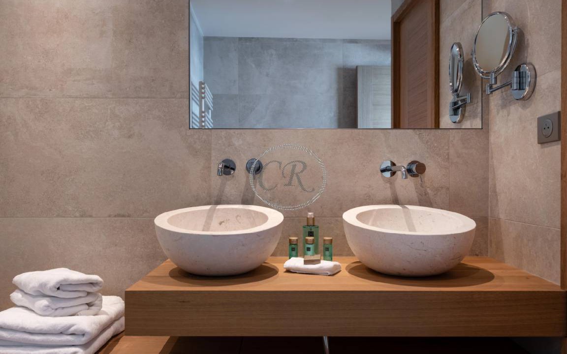 Photo of Bathroom in Cap Benat