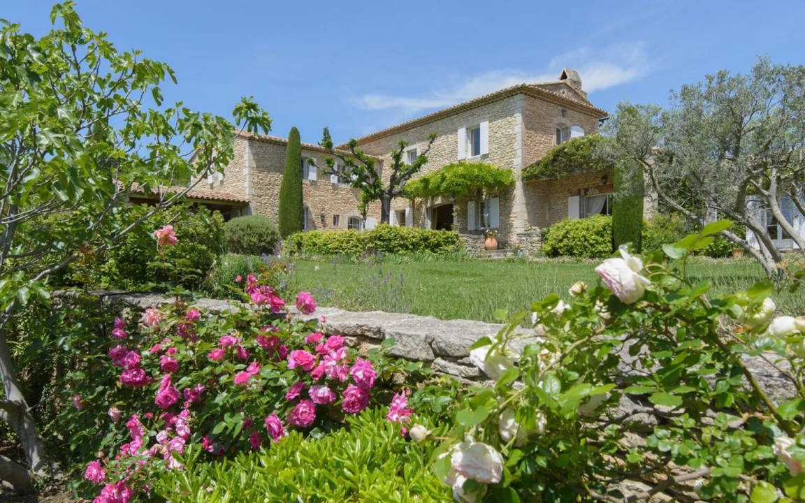 Photo of Others in Gordes