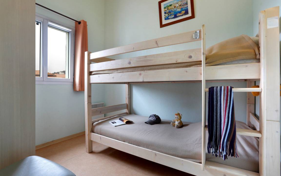 Photo of Bedroom in Tourrettes