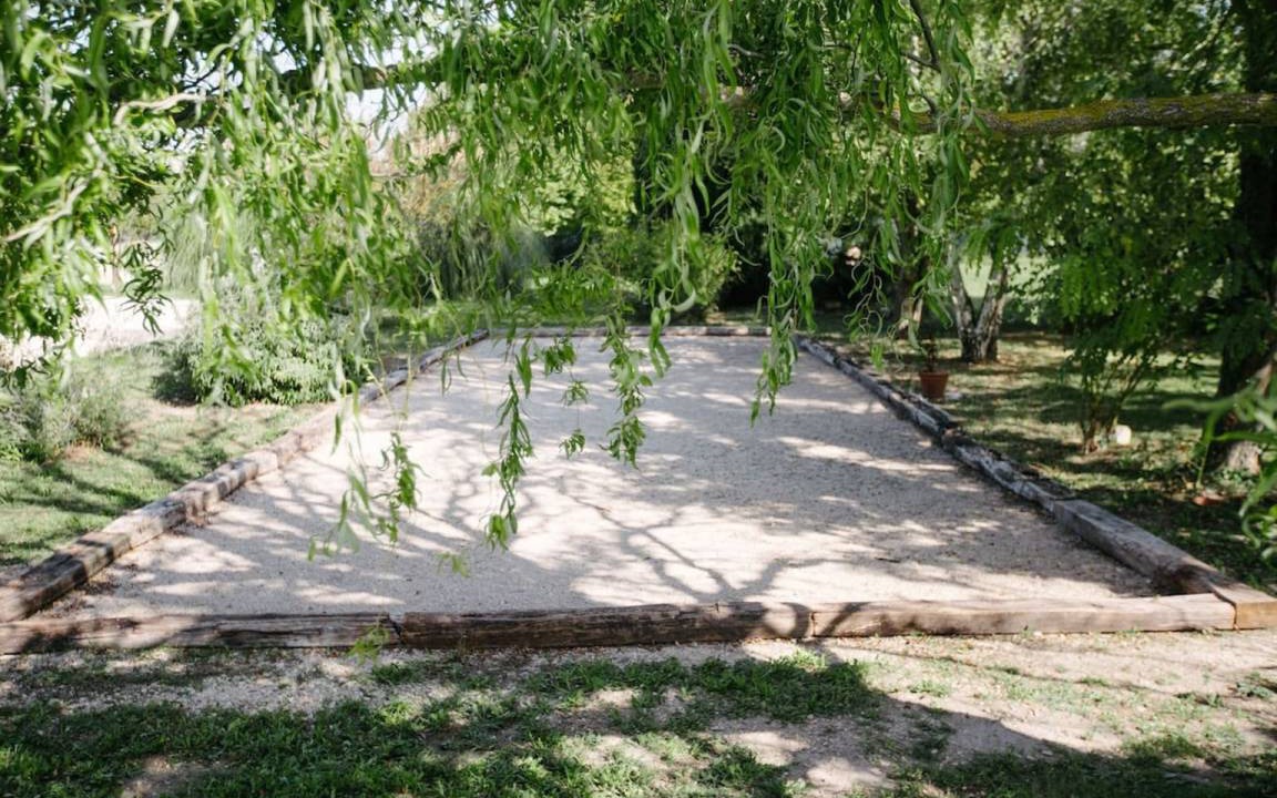 Photo of Outdoor in Althen-des-Paluds