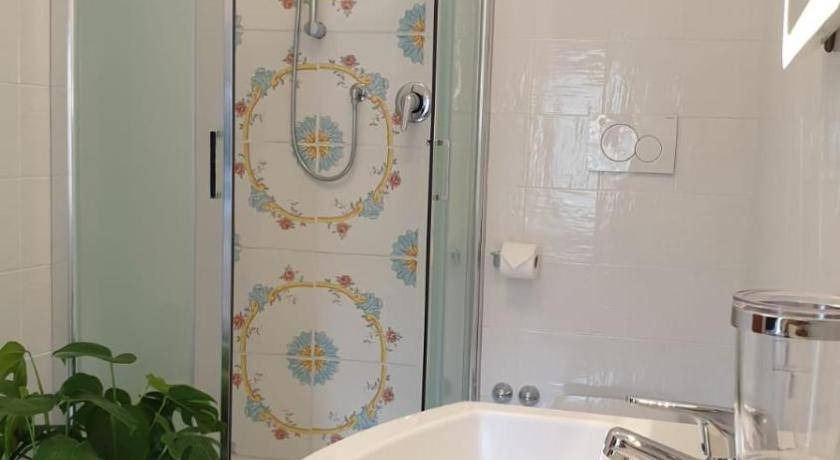 Photo of Bathroom in Minori