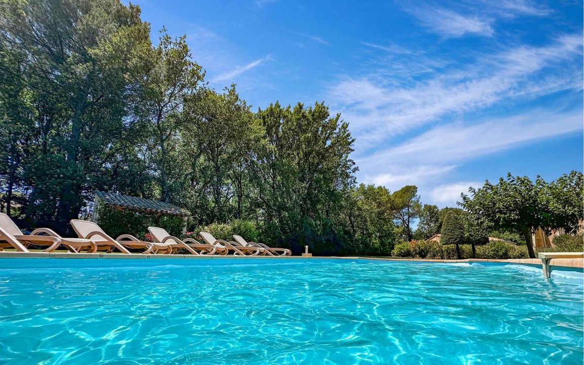 Photo of Outdoor in Saint-Cannat