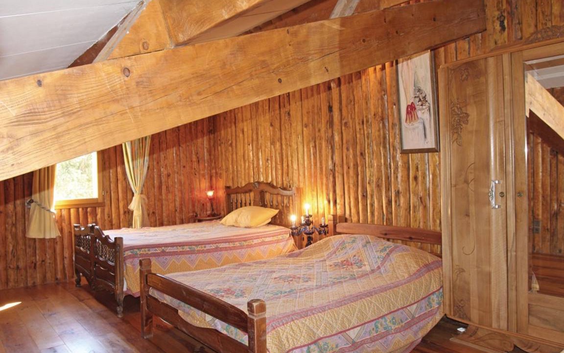 Photo of Bedroom in Grillon