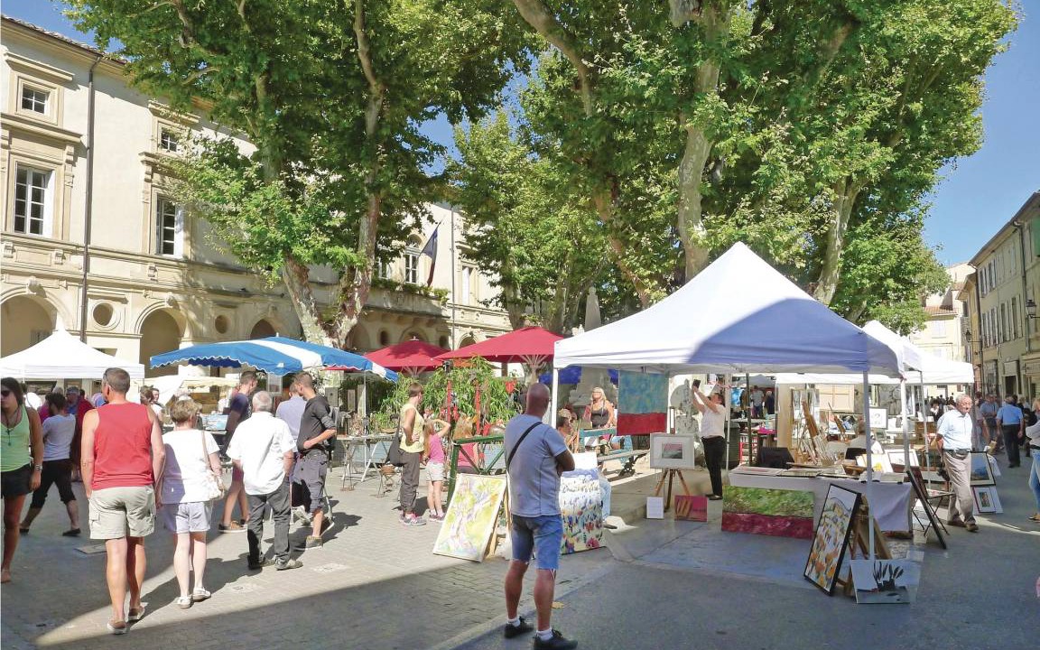 Photo of Others in St.-Remy-de-Provence