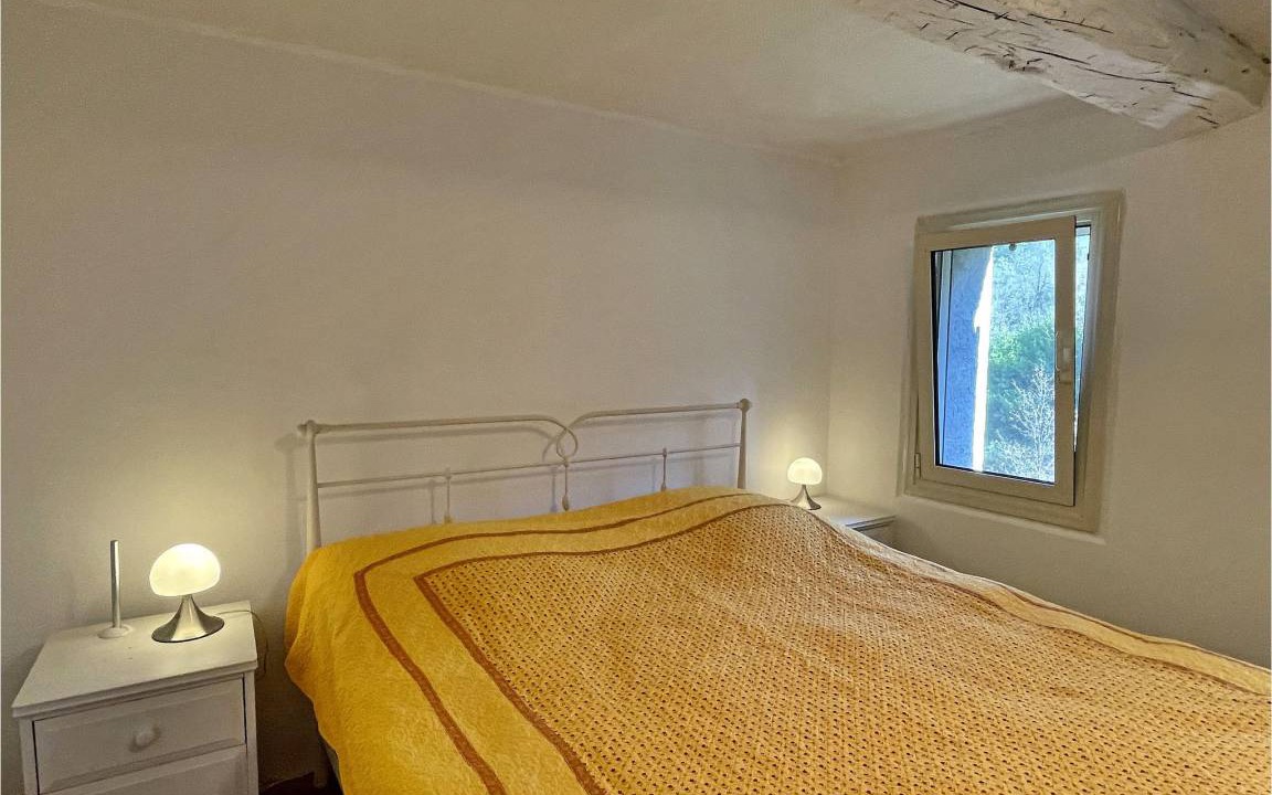 Photo of Bedroom in Figanieres