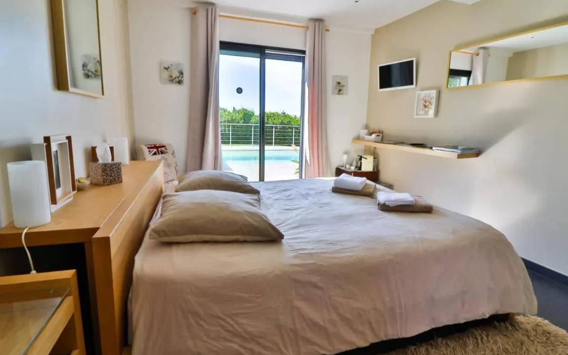 Photo of Bedroom in Cavaliere