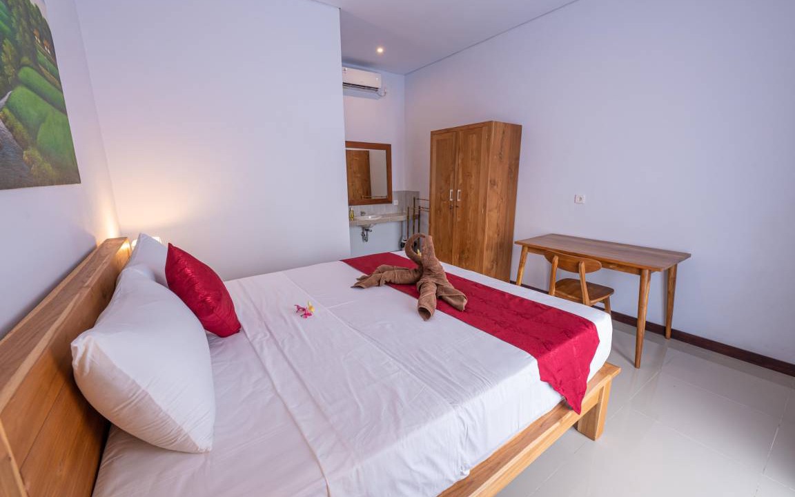 Photo of Bedroom in Batu Bolong