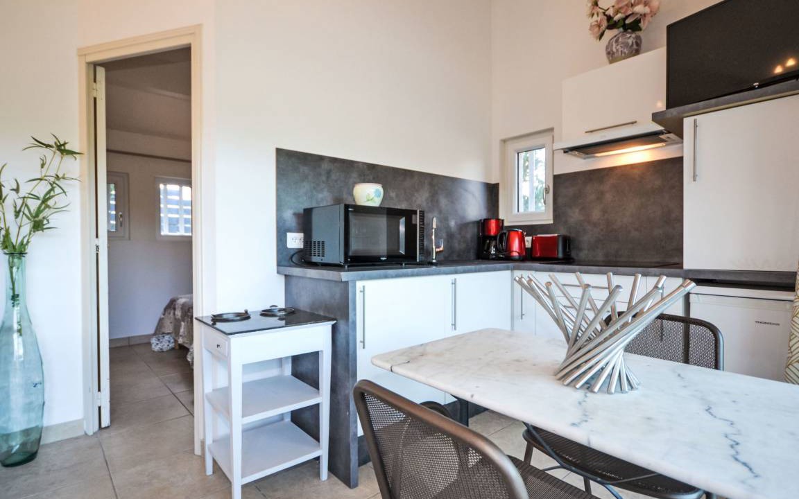 Photo of Kitchen in Morieres-les-Avignon
